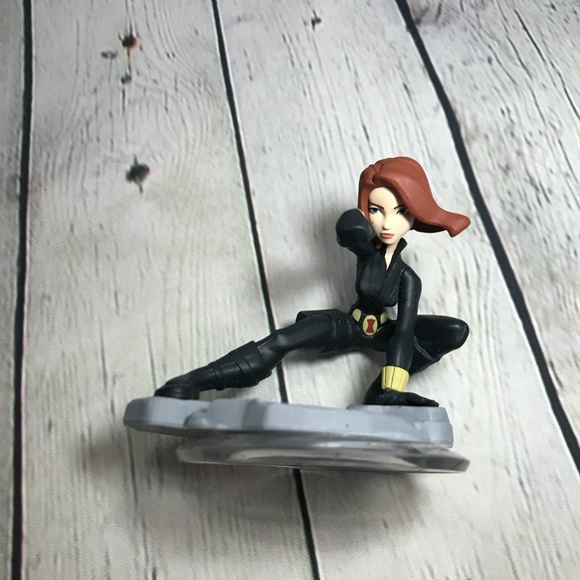 Disney Infinity Marvel Super Heroes Xbox 360 - Picture 9 of 13